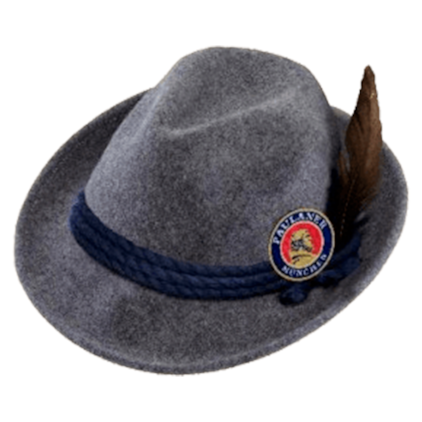 Imagem de Kit de Cervejas Paulaner - Compre 6 e Leve Chapéu