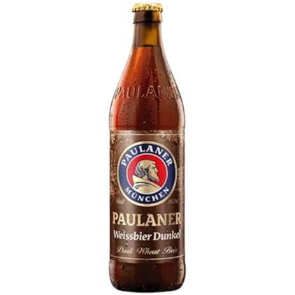 Imagem de Kit de Cervejas Paulaner - Compre 6 e Leve Lousa de Parede