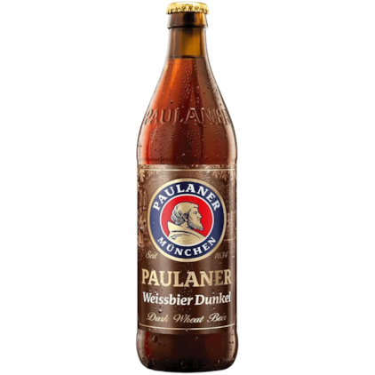 Kit de Cervejas Paulaner - Compre 6 e Leve Taça Original Imagem de Kit de Cervejas Paulaner - Compre 6 e Leve Taça Original