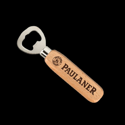 Imagem de Kit de Cervejas Paulaner Salvator - Compre 3 e Leve Abridor