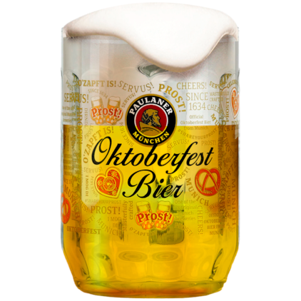 Imagem de Kit de Cervejas Paulaner Salvator - Compre 5 e Leve Caneca