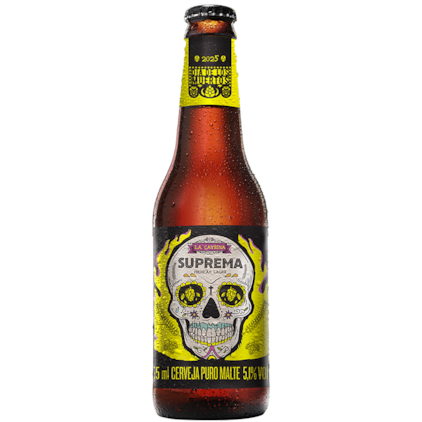 Imagem de Kit de Cervejas Rock Skull Com Copos e Caneca - 25% OFF