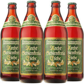 Kit de Cervejas Schlenkerla - Compre 3 e Leve 4