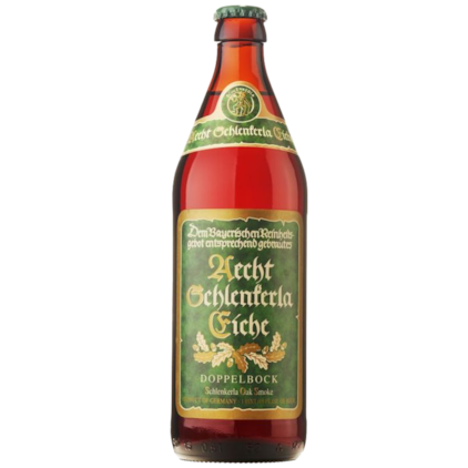 Imagem de Kit de Cervejas Schlenkerla - Compre 3 e Leve 4