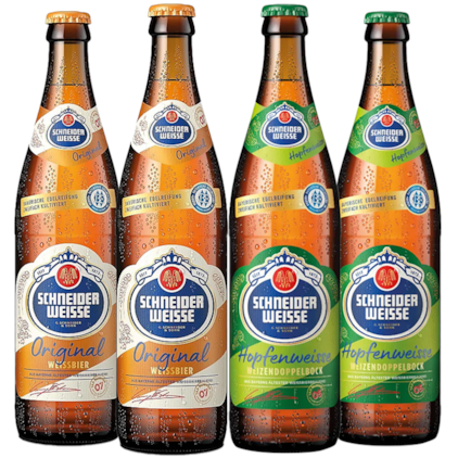 Imagem de Kit de Cervejas Schneider 30% OFF (Pré-Venda)