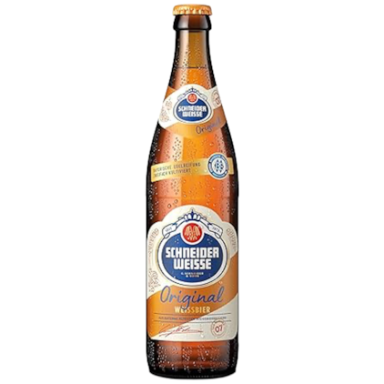 Imagem de Kit de Cervejas Schneider TAP 07 - Compre 2 e Leve 4 (Pré- Venda)