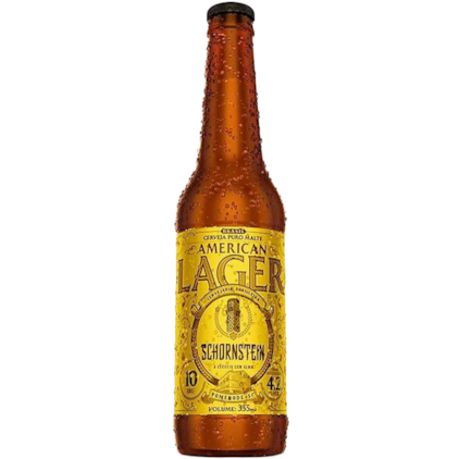Kit de Cervejas Schornstein - Compre 3 e Leve 4 Imagem de Kit de Cervejas Schornstein - Compre 3 e Leve 4