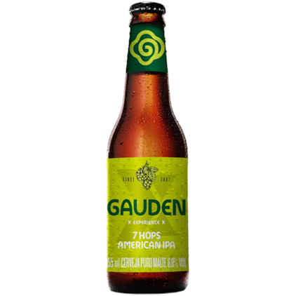 Imagem de Kit de Cervejas Seleção Gauden - Compre 3 e Leve 6