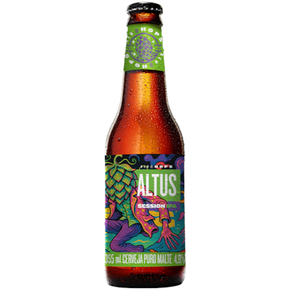 Imagem de Kit de Cervejas Seleção IPA Craft - Compre 8 e Leve 2 Copos