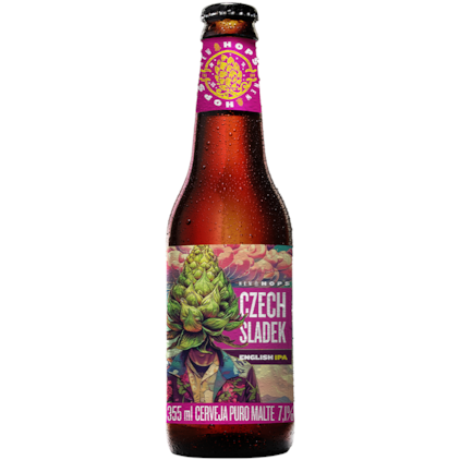 Imagem de Kit de Cervejas Seleção IPA Craft - Compre 8 e Leve 2 Copos