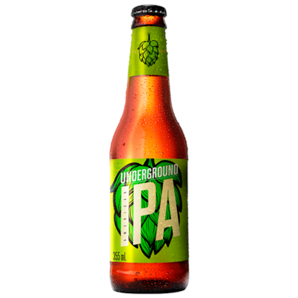 Imagem de Kit de Cervejas Seleção IPA Craft - Compre 8 e Leve 2 Copos