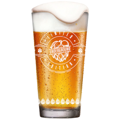 Imagem de Kit de Cervejas Seleção IPA Craft - Compre 8 e Leve 2 Copos