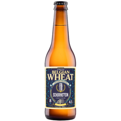 Imagem de Kit de Cervejas Seleção Schornstein - Compre 4 e Leve 6 (Pré- Venda)