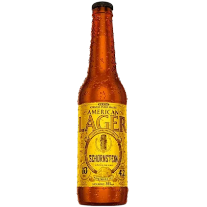 Imagem de Kit de Cervejas Seleção Schornstein - Compre 4 e Leve 6 (Pré- Venda)