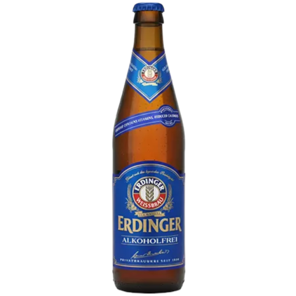 Imagem de Kit de Cervejas Sem Álcool - Compre 4 e Leve 6 + pack de Bolachas Aleatórias