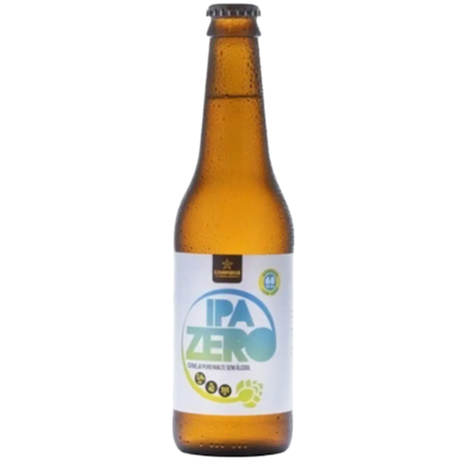Imagem de Kit de Cervejas Sem Álcool - Compre 4 e Leve 6 + pack de Bolachas Aleatórias