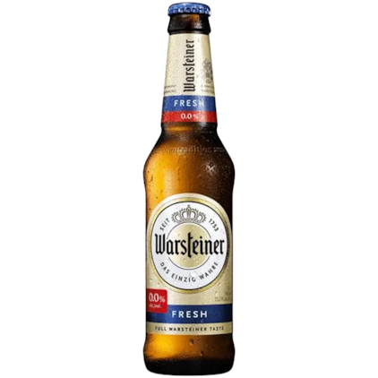 Imagem de Kit de Cervejas Sem Álcool - Compre 4 e Leve 6 + pack de Bolachas Aleatórias