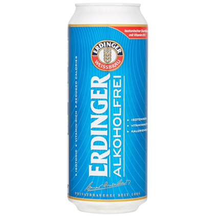 Imagem de Kit de Cervejas Sem Álcool - Compre 5 e Leve 8