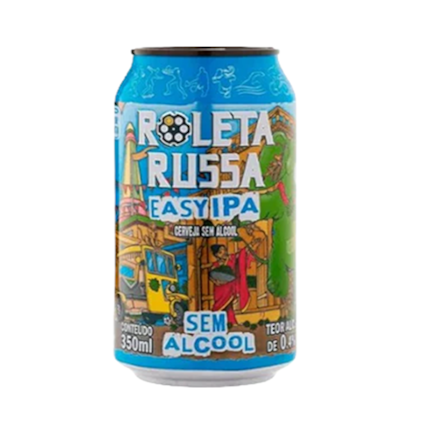 Imagem de Kit de Cervejas Sem Álcool - Compre 5 e Leve 8