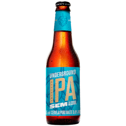 Imagem de Kit de Cervejas Sem Álcool - Compre 5 e Leve 8