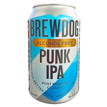 Imagem de Kit de Cervejas sem Álcool - Compre 5 e Leve Copo