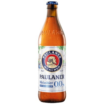 Imagem de Kit de Cervejas sem Álcool - Compre 5 e Leve Copo
