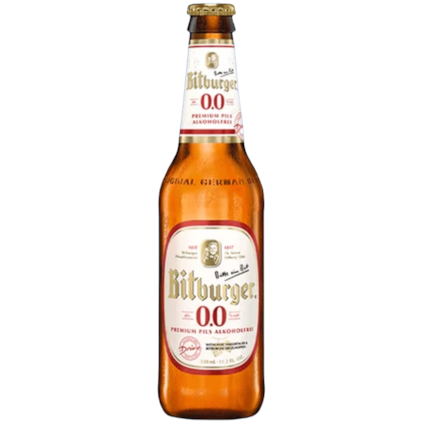 Kit de Cervejas Sem Álcool - Compre 6 e Leve 10 Imagem de Kit de Cervejas Sem Álcool - Compre 6 e Leve 10