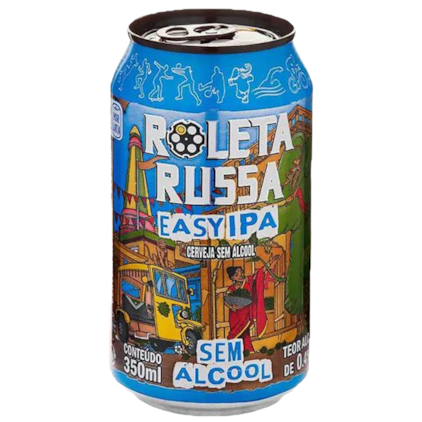 Imagem de Kit de Cervejas Sem Álcool - Compre 6 e Leve 10
