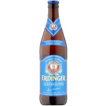 Imagem de Kit de Cervejas Sem Álcool - Compre 6 e Leve 10