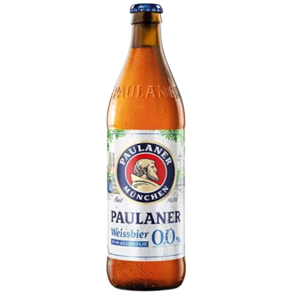 Imagem de Kit de Cervejas Sem Álcool - Compre 6 e Leve 10