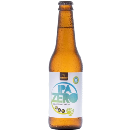 Imagem de Kit de Cervejas Sem Álcool - Compre 6 e Leve 10