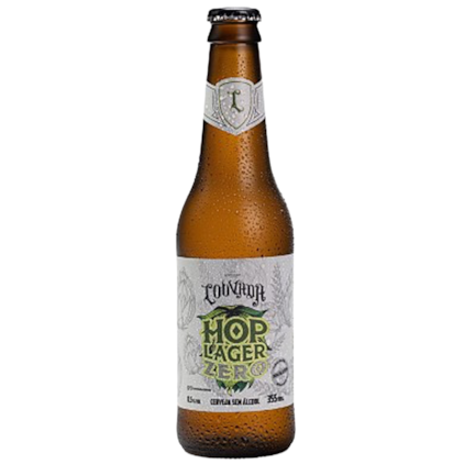Kit de Cervejas Sem Álcool - Compre 6 e Leve 10 Imagem de Kit de Cervejas Sem Álcool - Compre 6 e Leve 10