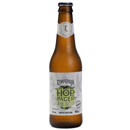 Imagem de Kit de Cervejas Sem Álcool Multimarcas + Abridor Grátis