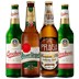 Kit de Cervejas Tchecas  - Compre 3 e Leve 4