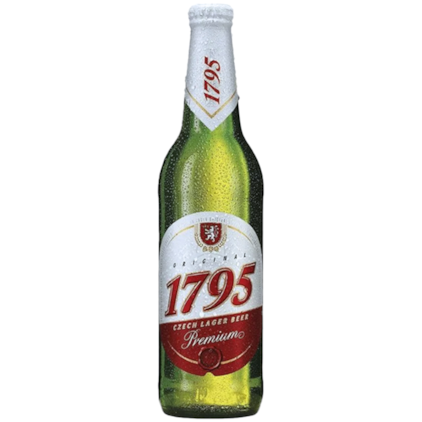 Imagem de Kit de Cervejas Tchecas - Compre 5 e Leve 8 + Abridor Grátis