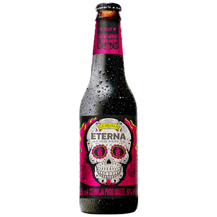 Imagem de Kit de Cervejas Torradas - Compre 4 e Leve 6