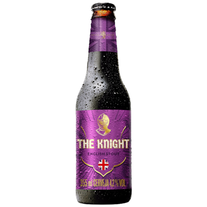 Kit de Cervejas Torradas - Compre 4 e Leve 6 Imagem de Kit de Cervejas Torradas - Compre 4 e Leve 6