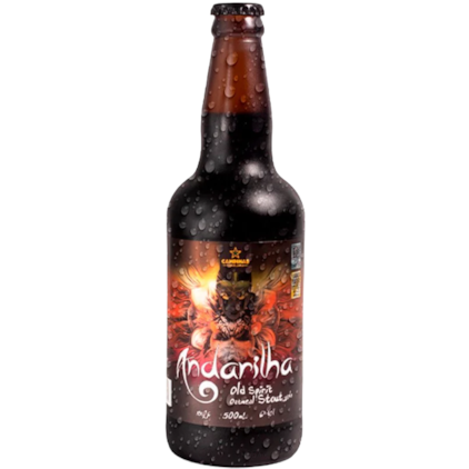 Imagem de Kit de Cervejas Torradas - Compre 6 e Leve 8