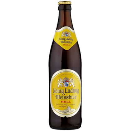 Imagem de Kit de Cervejas Tradição Alemã Com Canecas Grátis