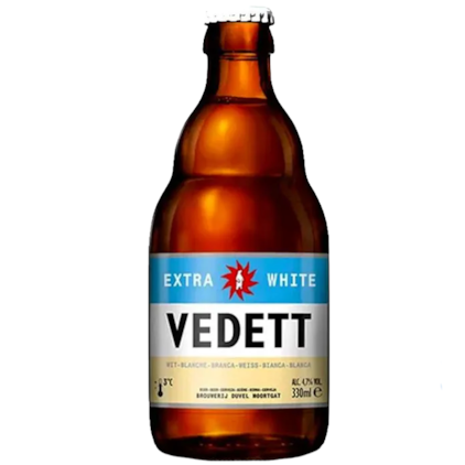 Kit de Cervejas Vedett - 20% OFF Imagem de Kit de Cervejas Vedett - 20% OFF