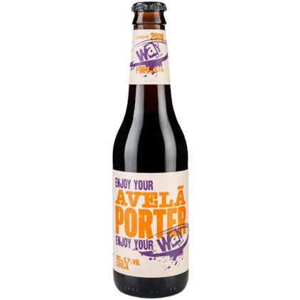 Kit de Cervejas Way Beer - Compre 9 e Leve Balde de Gelo Imagem de Kit de Cervejas Way Beer - Compre 9 e Leve Balde de Gelo