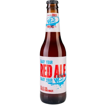 Imagem de Kit de Cervejas Way Beer - Compre 9 e Leve Balde de Gelo
