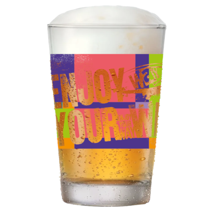 Imagem de Kit de Cervejas Way Beer IPA e Premium Lager Com Copo