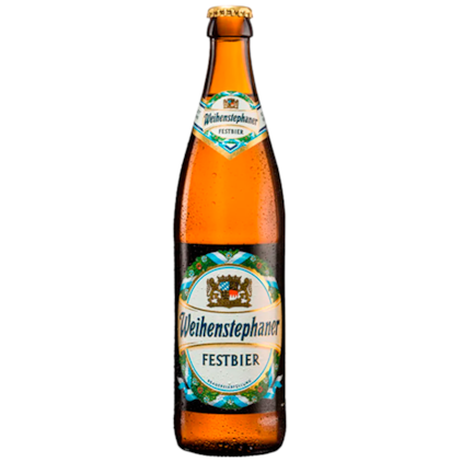 Imagem de Kit de Cervejas Weihenstephaner - 25%OFF