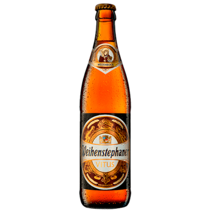 Imagem de Kit de Cervejas Weihenstephaner - 25%OFF