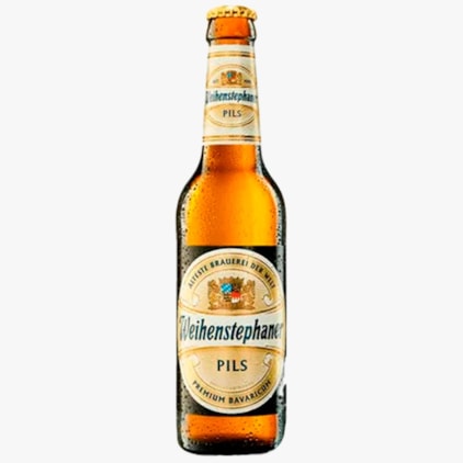 Imagem de Kit de Cervejas Weihenstephaner - 35% OFF