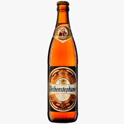 Imagem de Kit de Cervejas Weihenstephaner - 35% OFF