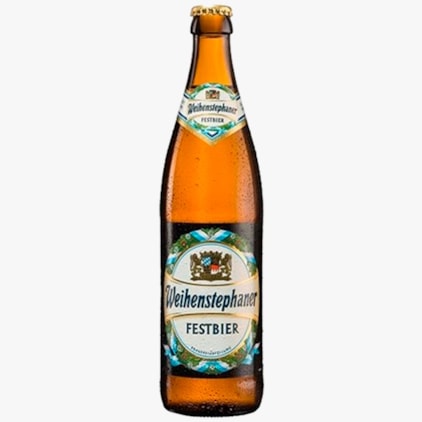 Imagem de Kit de Cervejas Weihenstephaner - 35% OFF