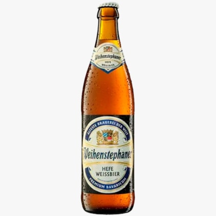 Imagem de Kit de Cervejas Weihenstephaner - 35% OFF