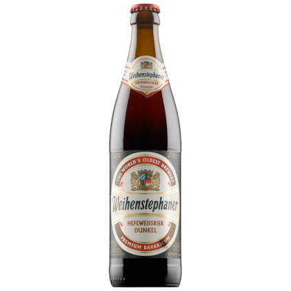 Kit de Cervejas Weihenstephaner - Compre 3 e Leve 4 Imagem de Kit de Cervejas Weihenstephaner - Compre 3 e Leve 4